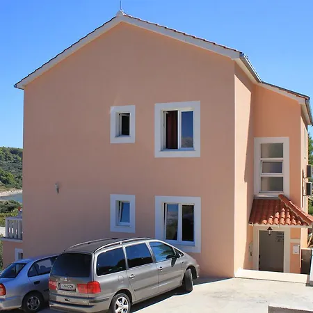 Apartament 9271d Lumbarda